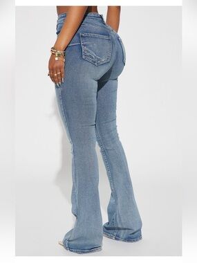 Flare jeans BNWT